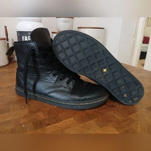 Dr. Marten's Boots